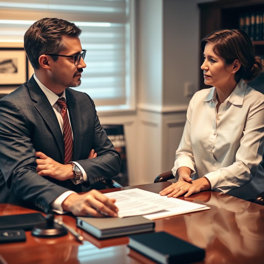 Landlord Tenant Lawyer Virginia Beach