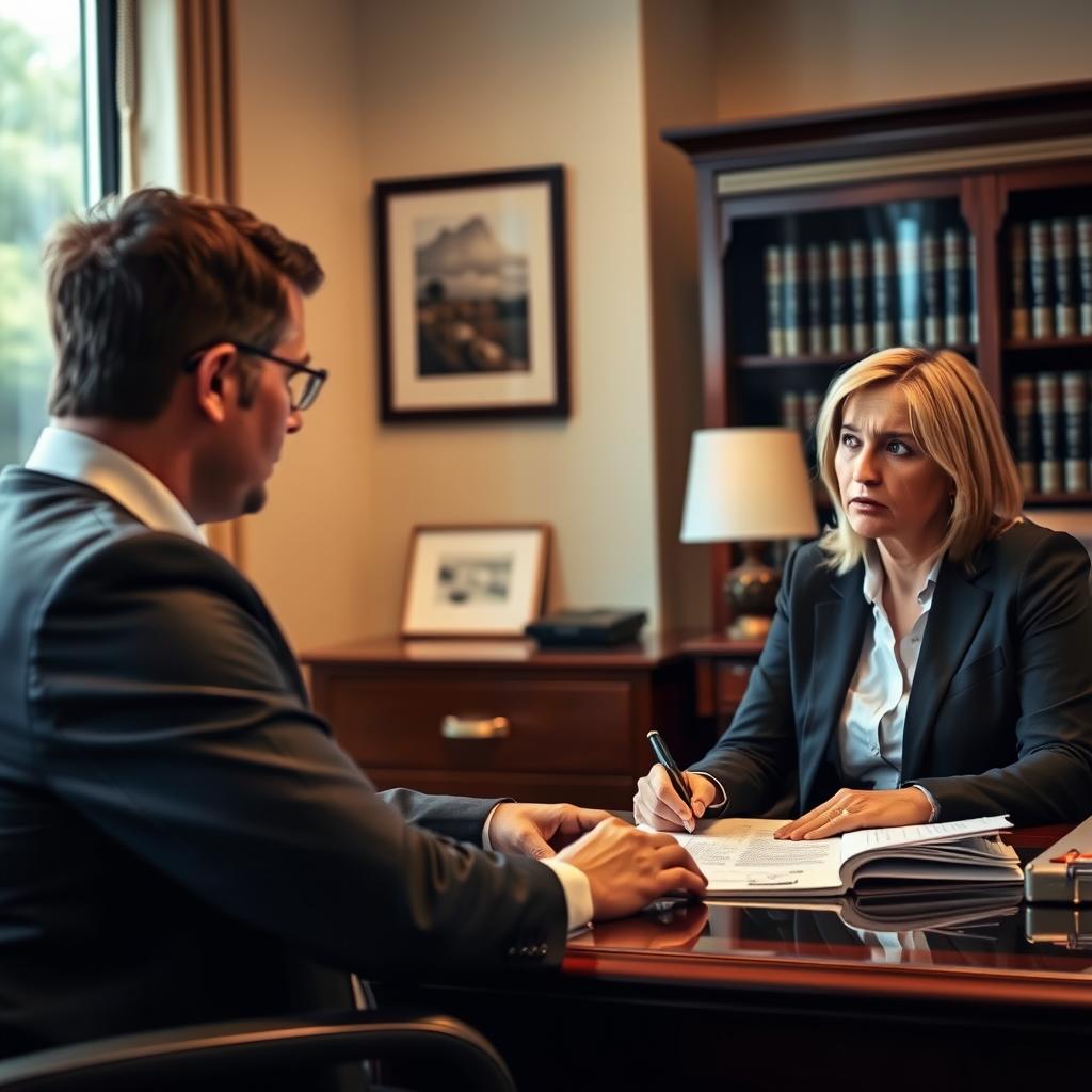 Landlord Tenant Lawyer Virginia