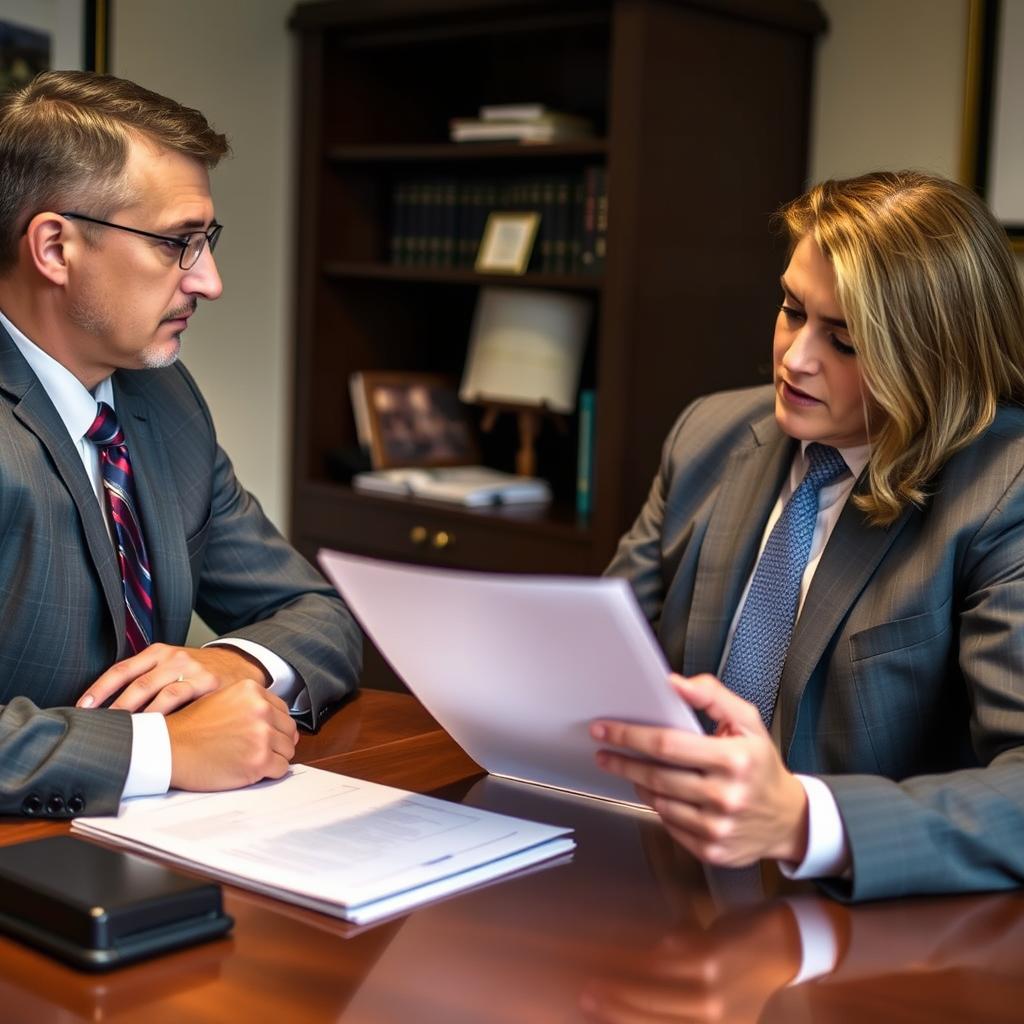 License Suspension Defense Lawyer Isle of Wight County