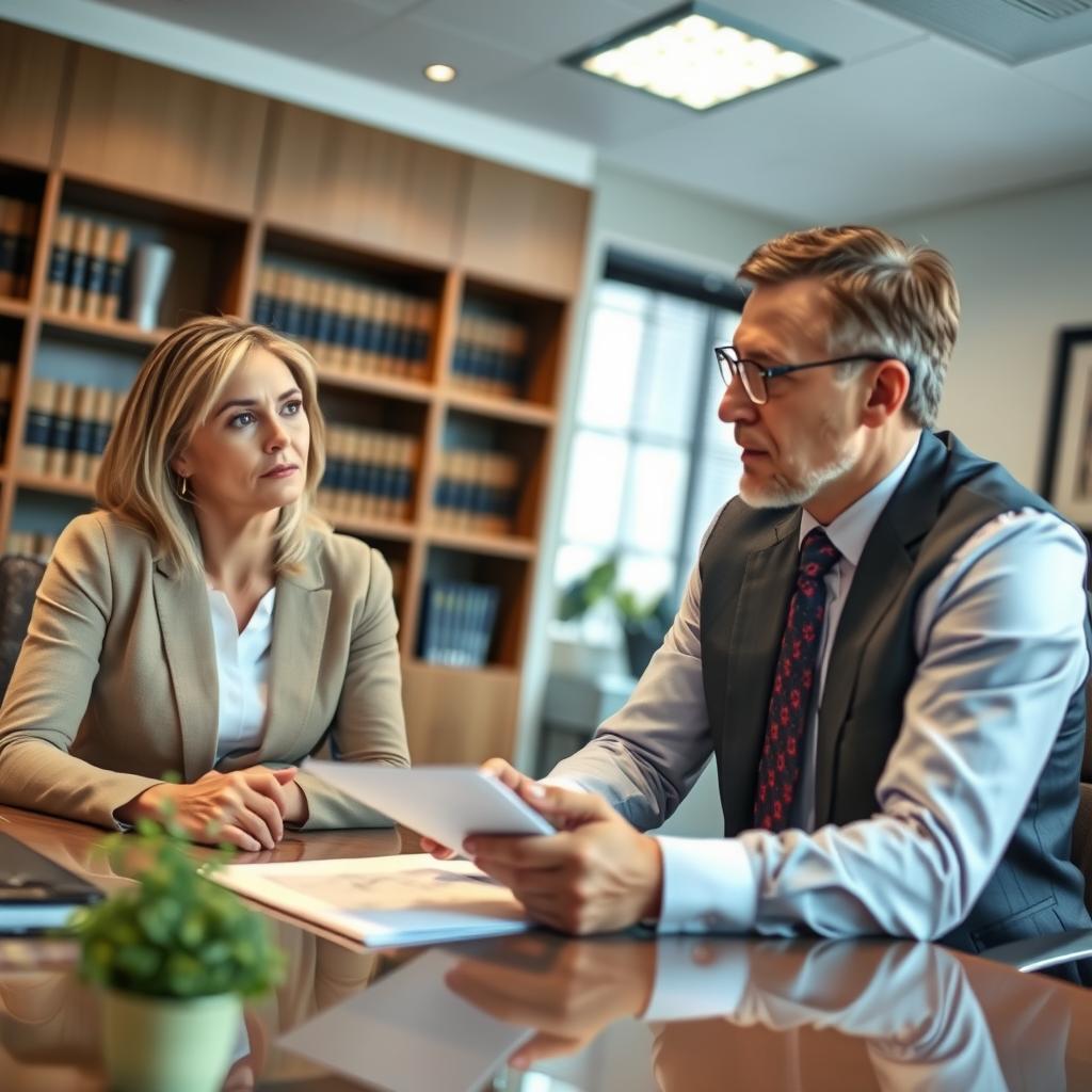 Licensing Lawyer Suffolk