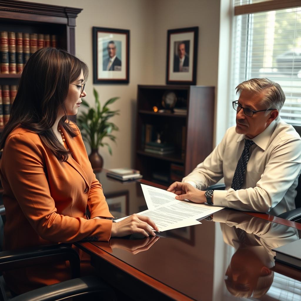 Licensing Lawyer York County