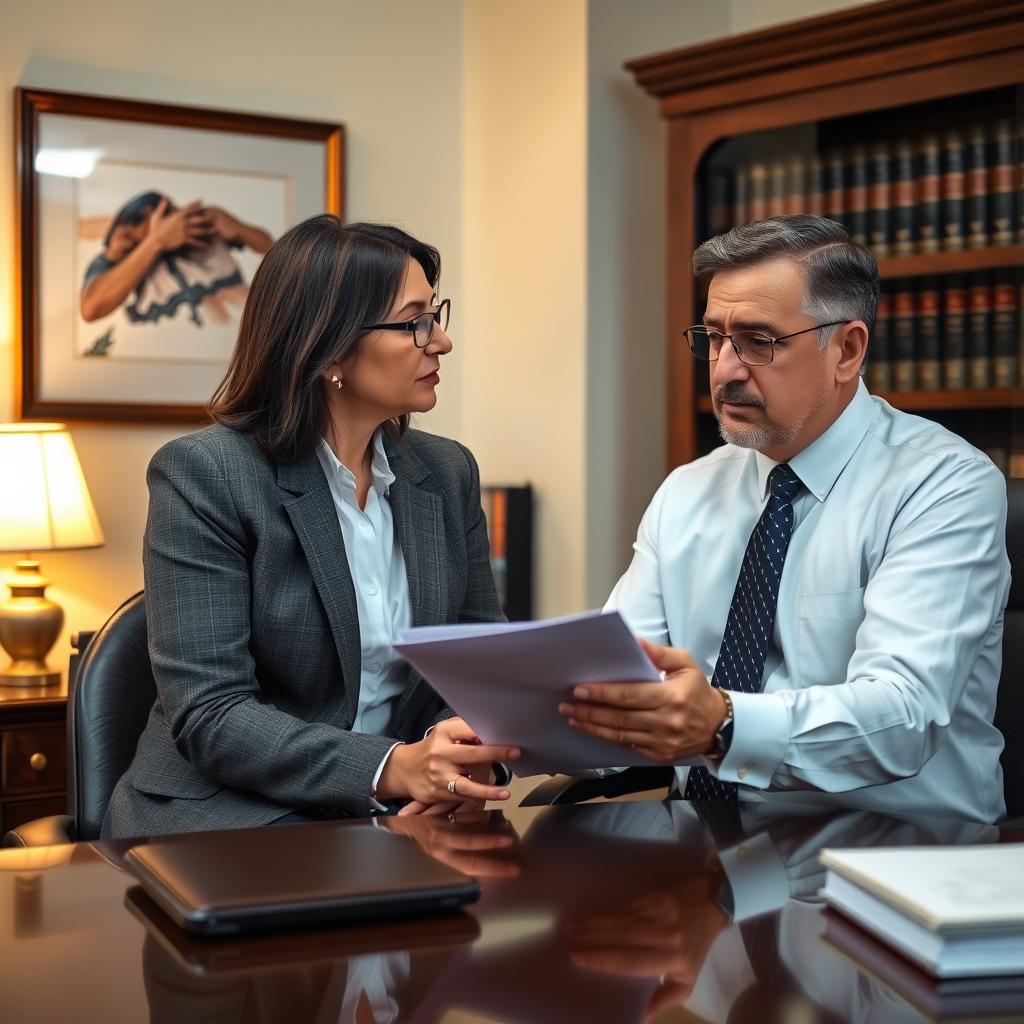 Malicious Wounding Lawyer Gloucester County