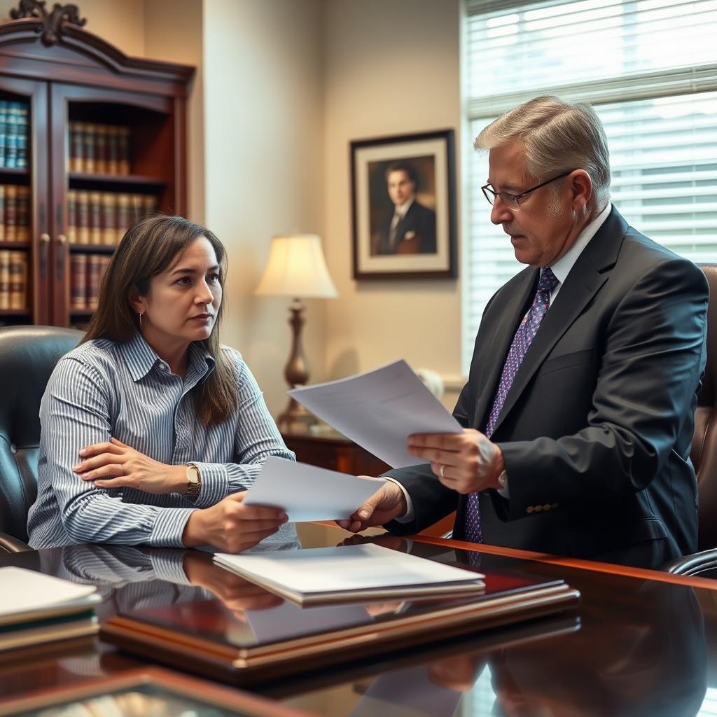Malicious Wounding Lawyer Goochland County