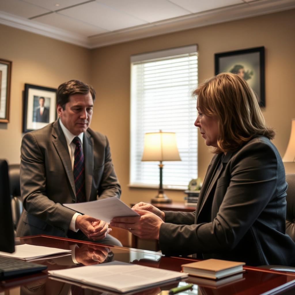 Malicious Wounding Lawyer Isle of Wight County