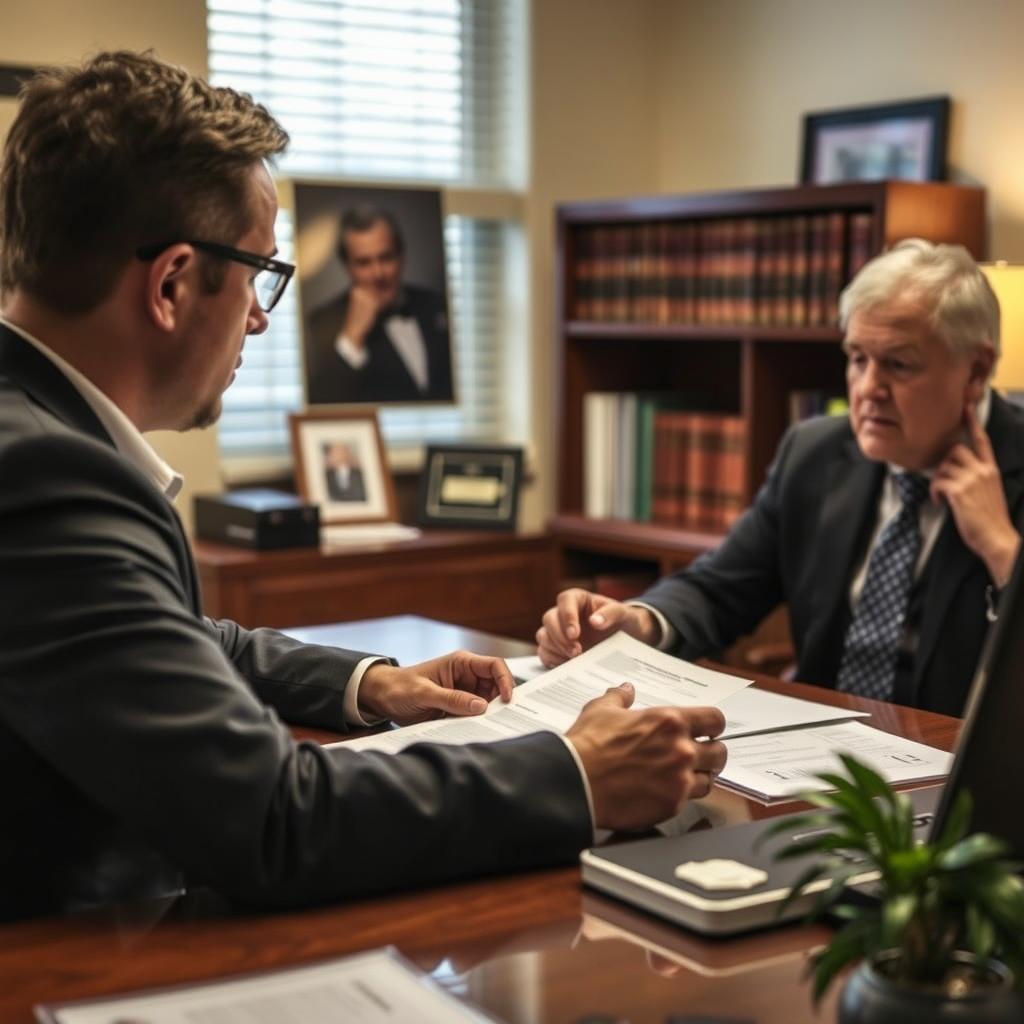 Marijuana Possession Lawyer Prince George County