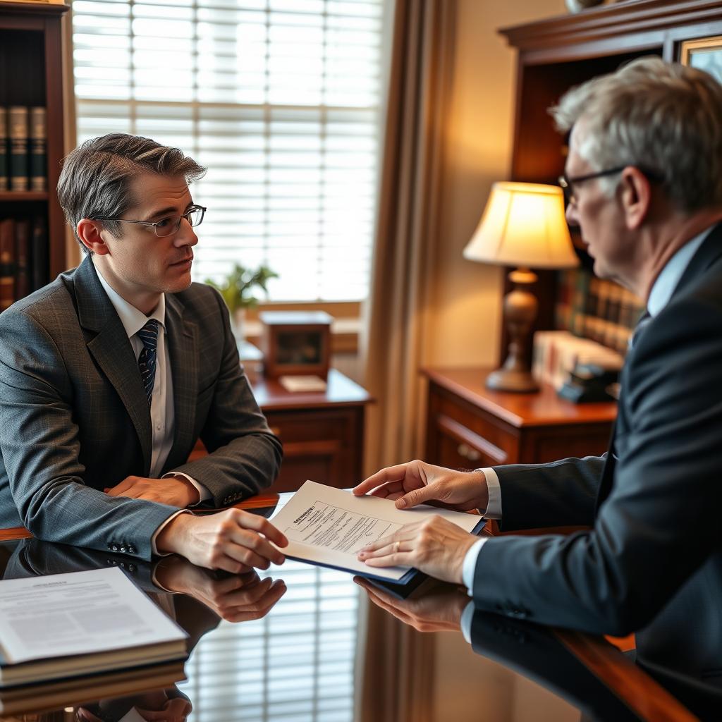 Non-Compete Lawyer Isle of Wight County