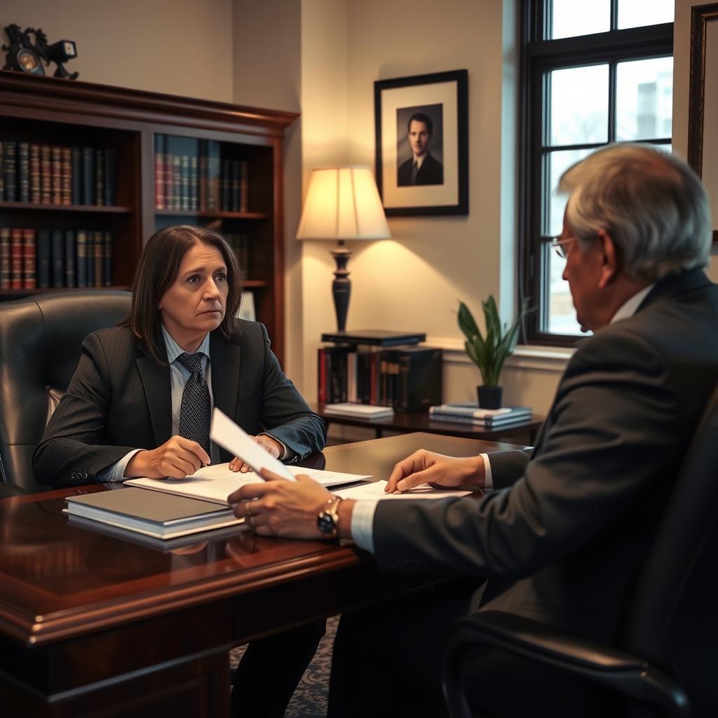 Non-Compete Lawyer Poquoson