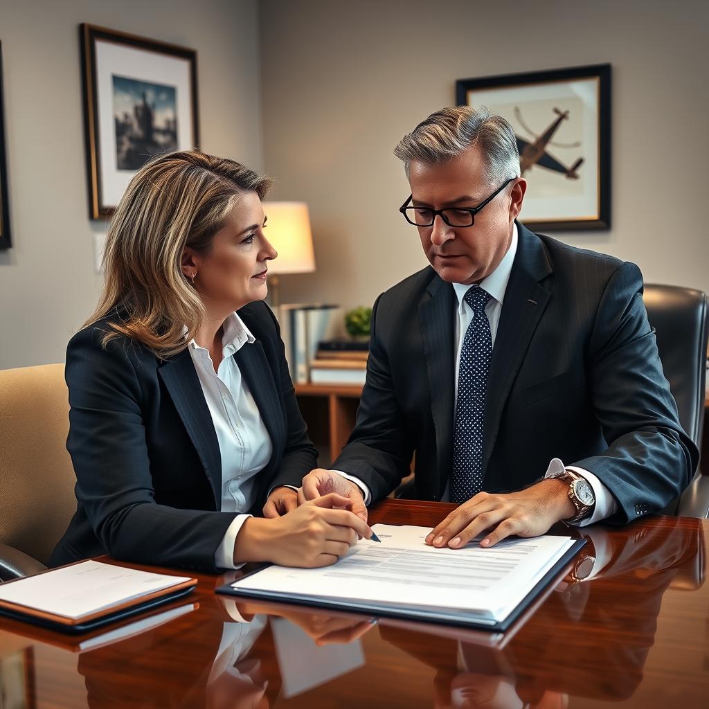 Non-Compete Lawyer Virginia