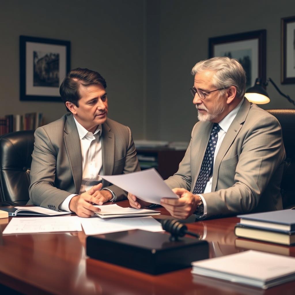 Obstruction Defense Lawyer Henrico County