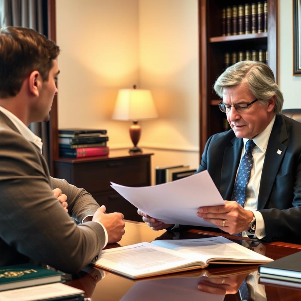 Obstruction of Justice Lawyer Virginia Beach