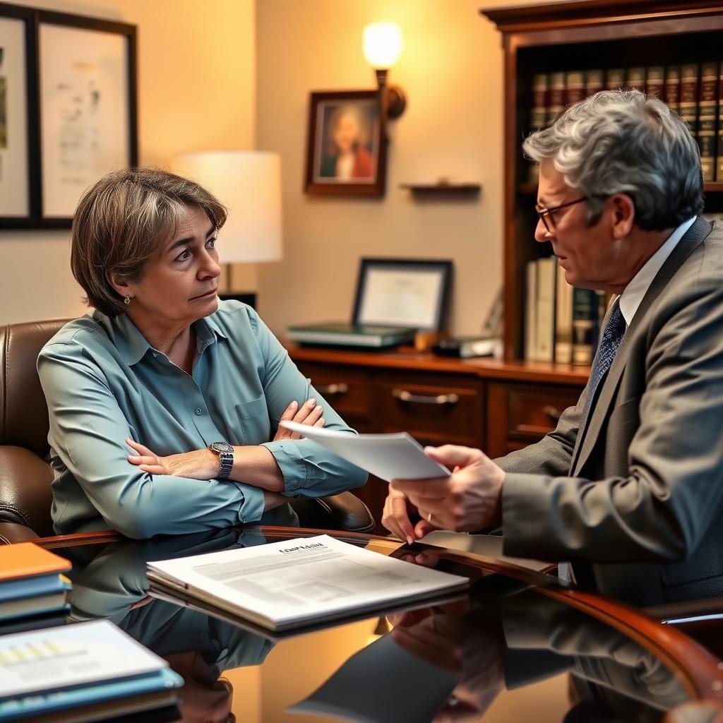 Petit Larceny Defense Lawyer Caroline County