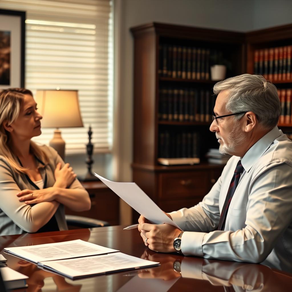 Police ID Fraud Defense Lawyer Fredericksburg