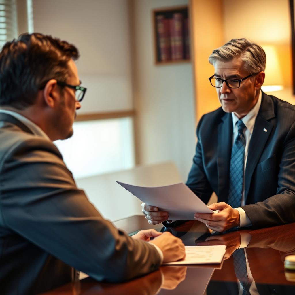 Property Damage Lawyer Chesapeake