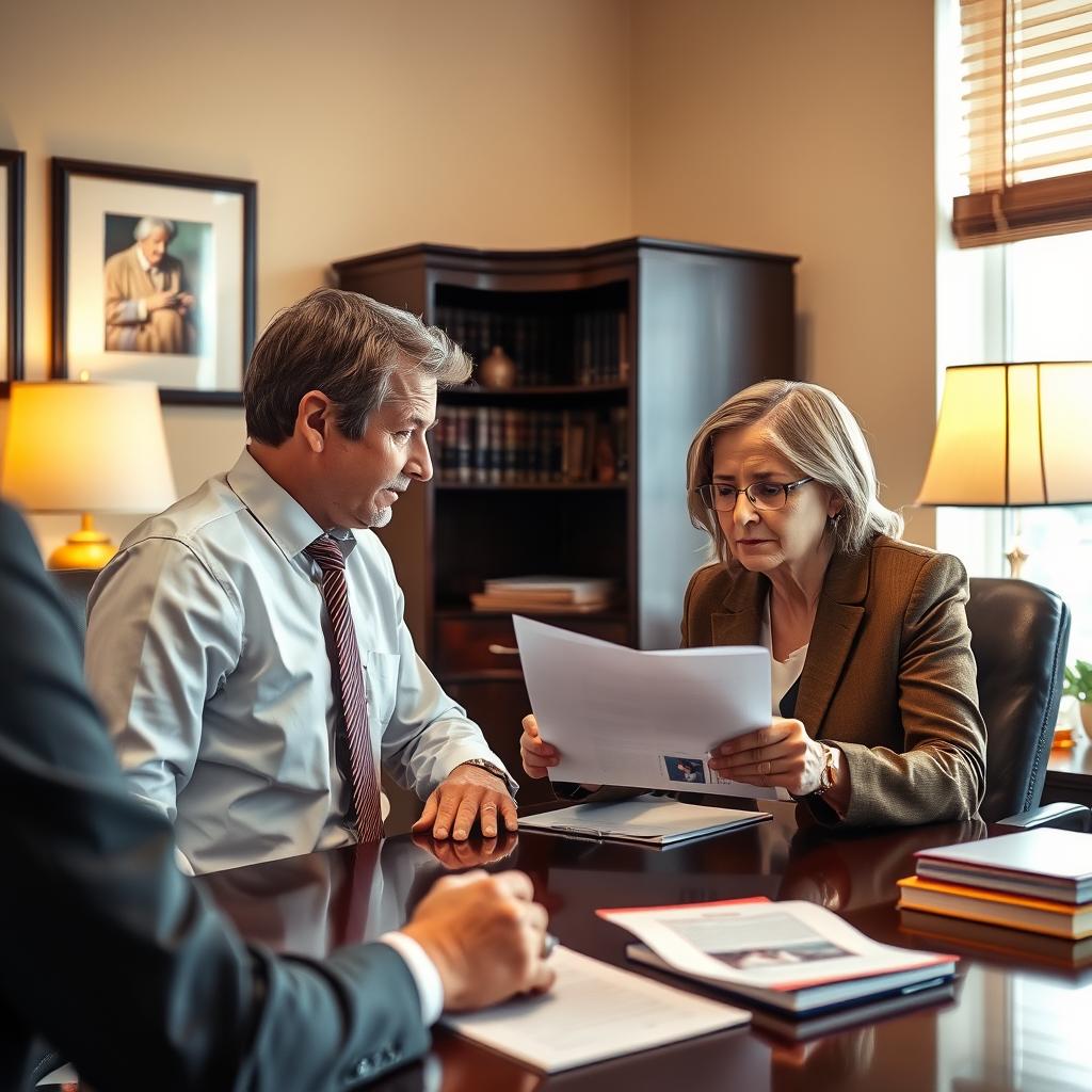 Protective Order Violation Lawyer Chesapeake