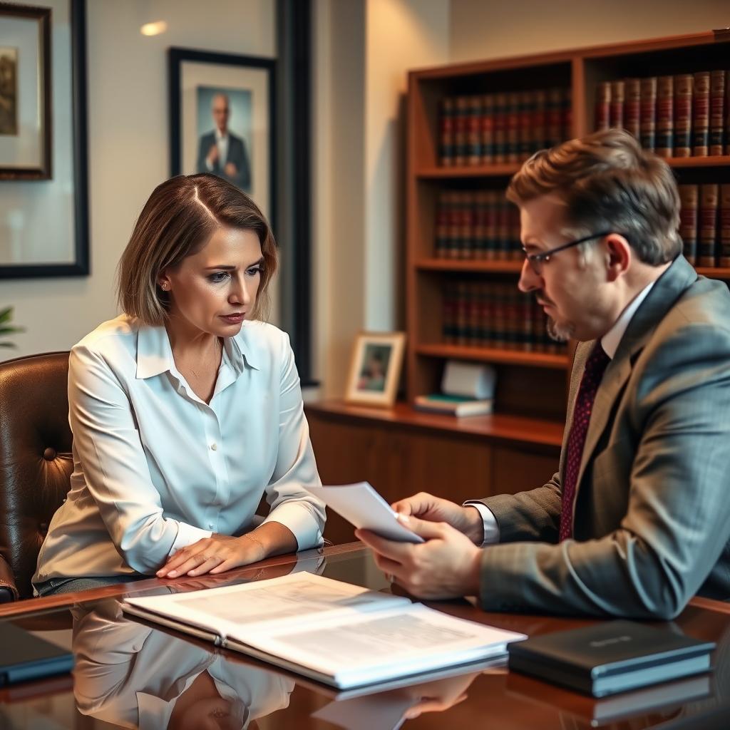 Protective Order Violation Lawyer King William County