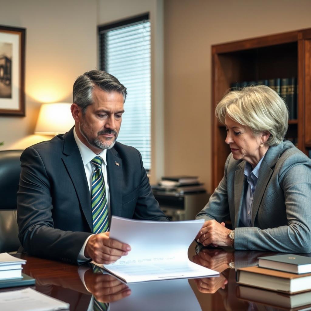 Public Intoxication Lawyer Chesterfield County