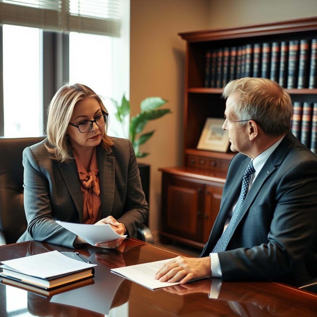 Real Estate Litigation Lawyer Virginia Beach