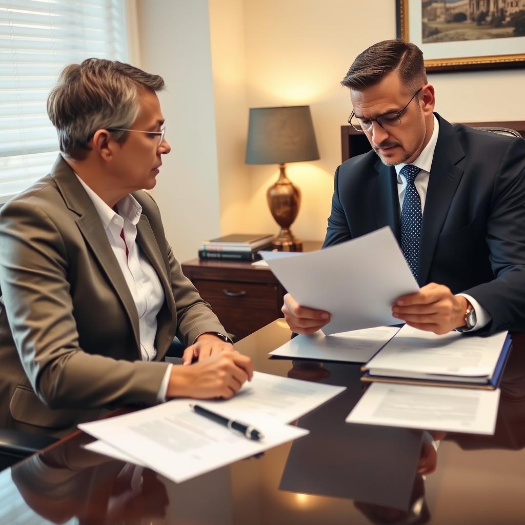 Reckless Driving Lawyer Chesapeake