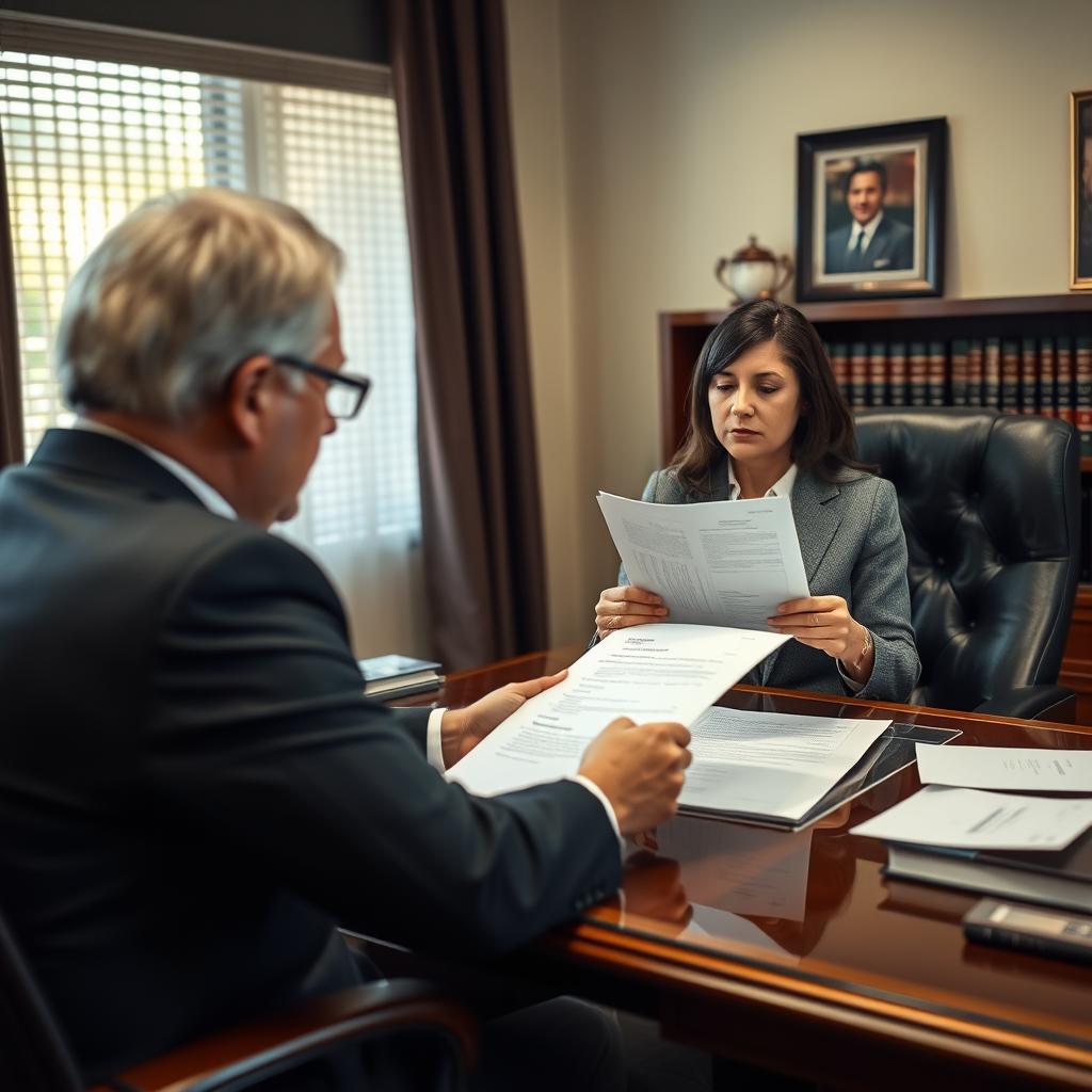 Reckless Driving Lawyer James City County