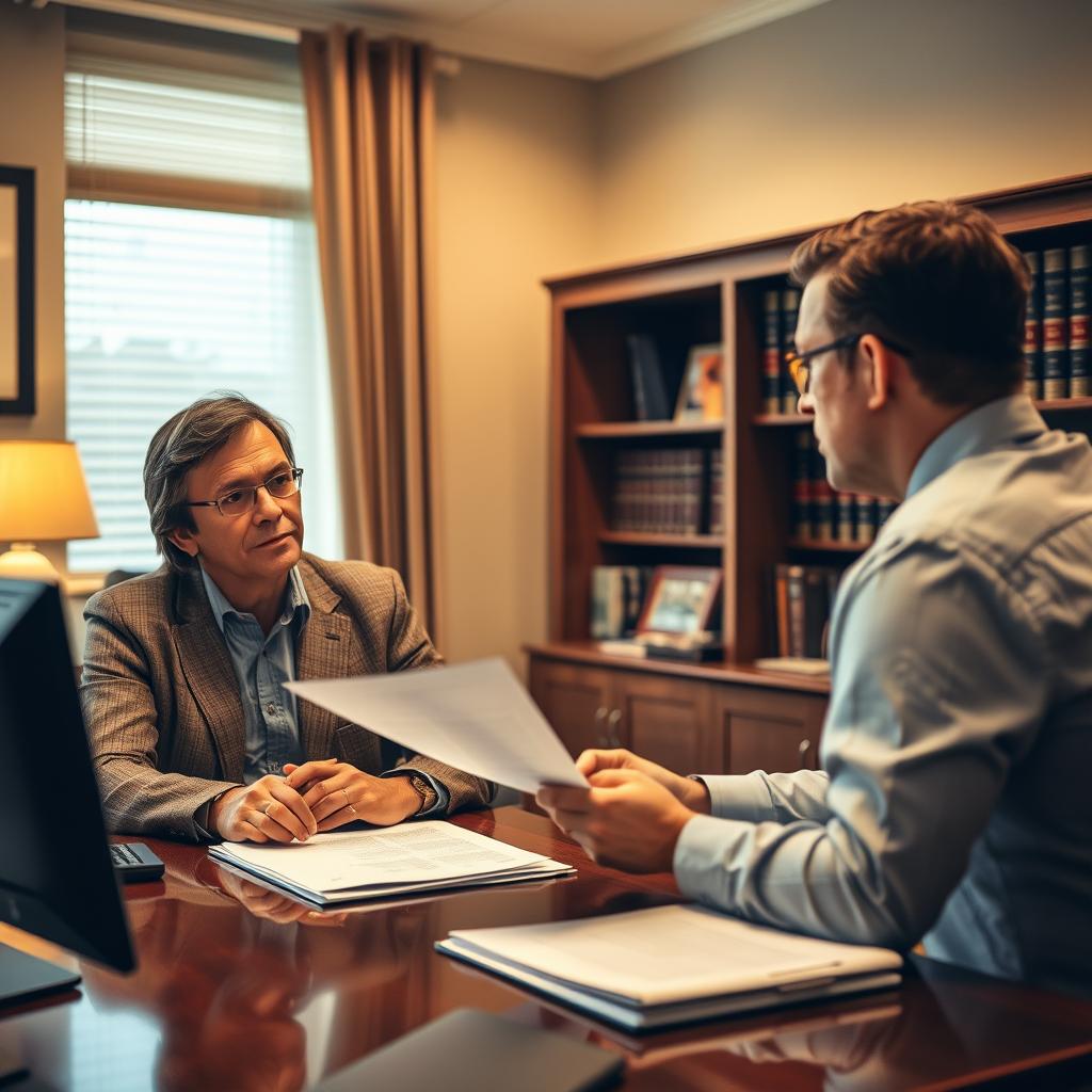 Reckless Driving Lawyer King William County