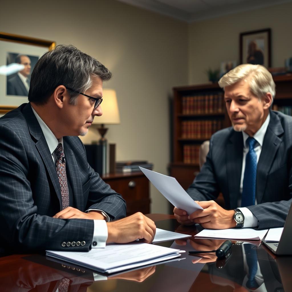 Reckless Driving Lawyer Poquoson