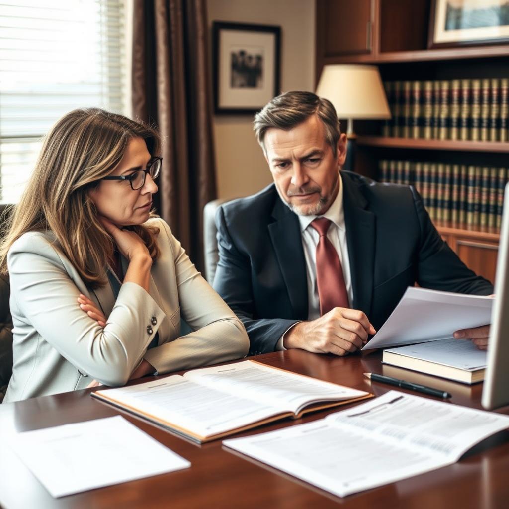 Reckless Driving Lawyer York County