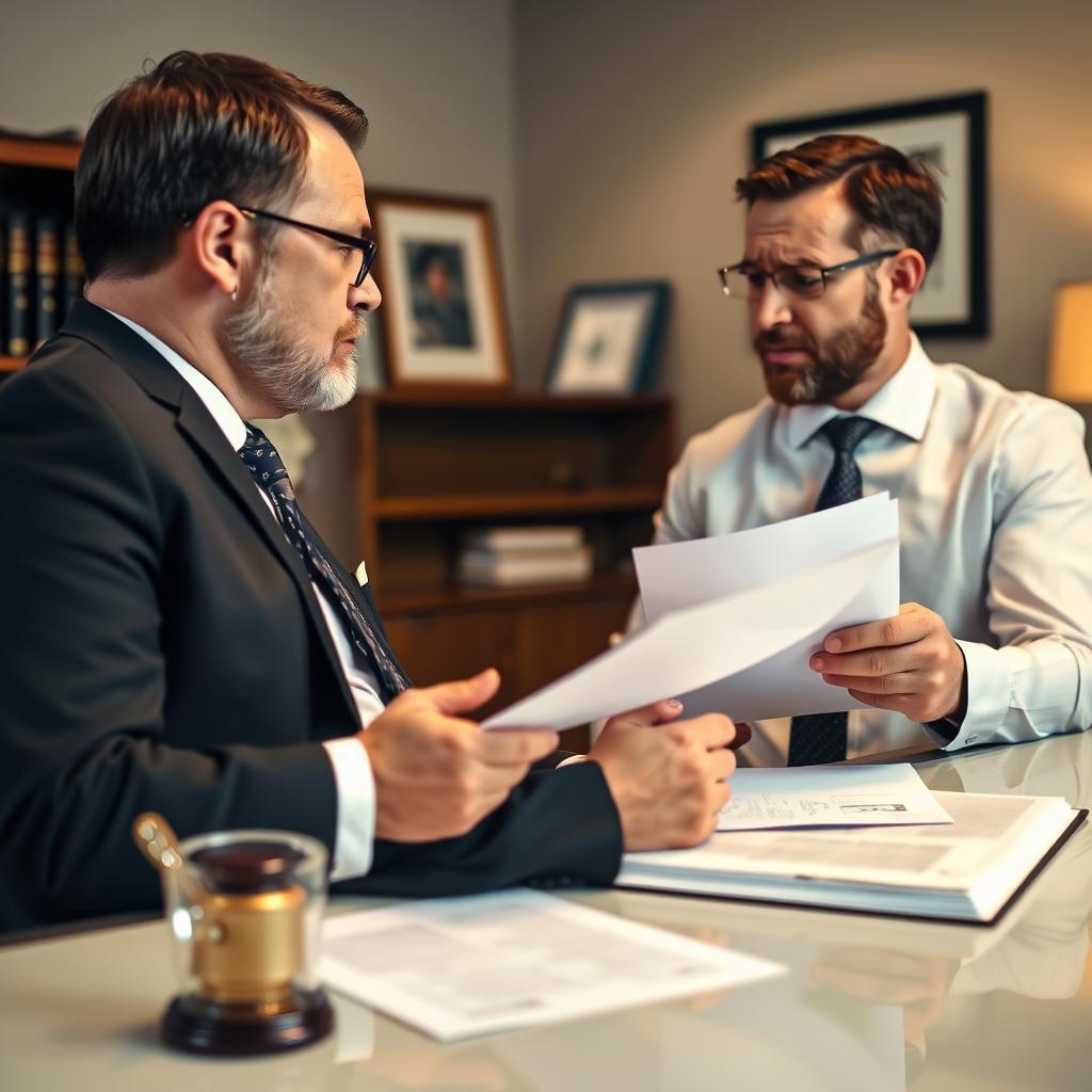 Robbery Lawyer Chesapeake