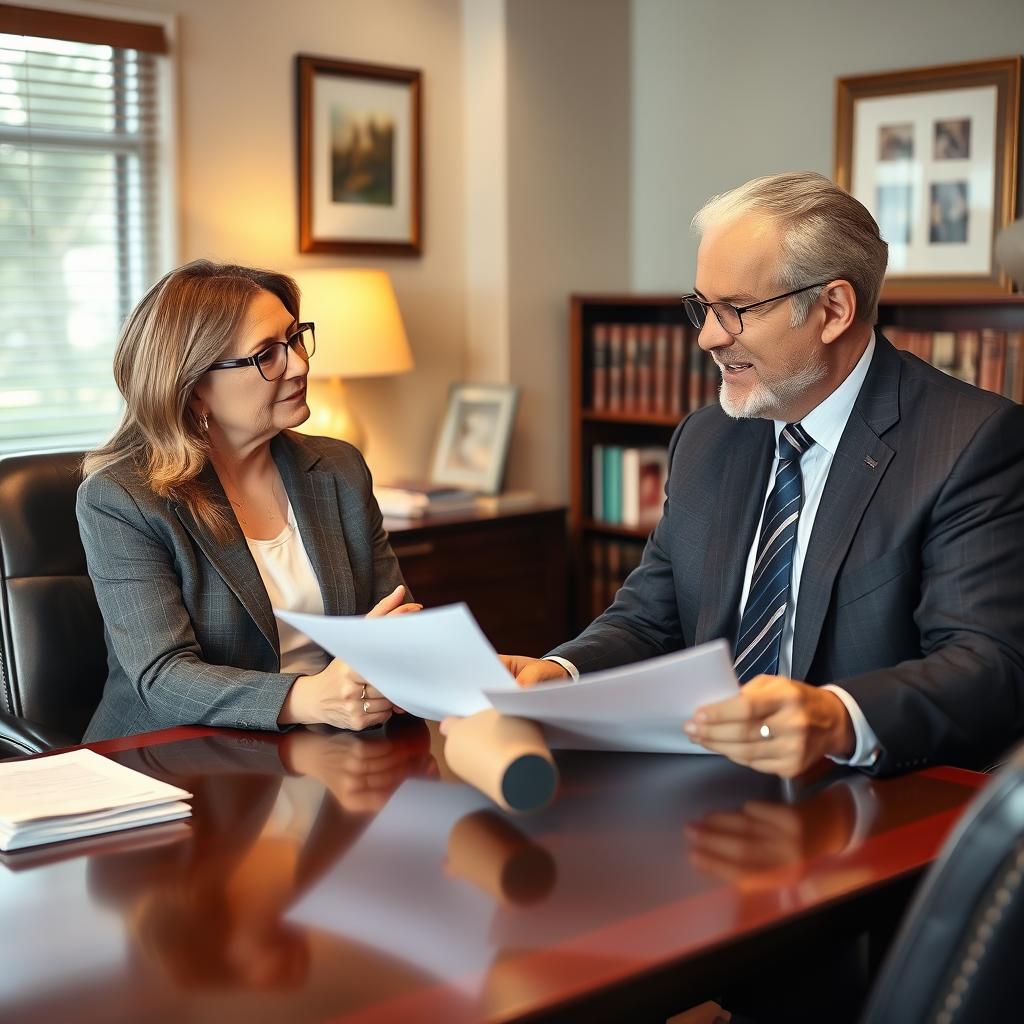 Simple Assault Defense Lawyer Caroline County