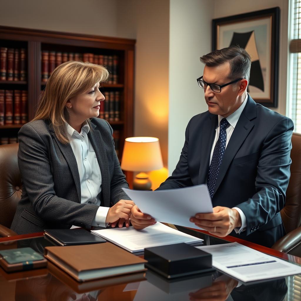 Simple Assault Defense Lawyer Colonial Heights