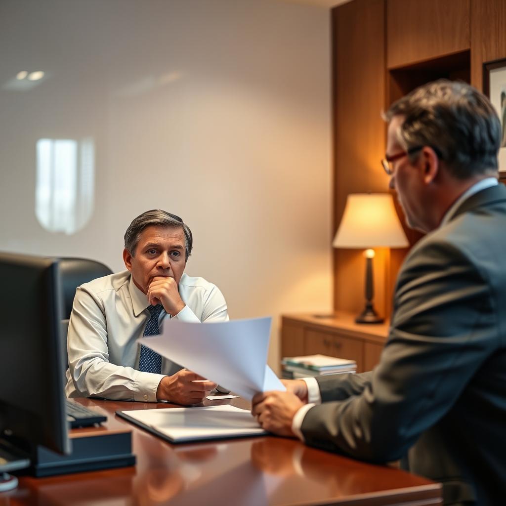 Simple Assault Defense Lawyer Powhatan County
