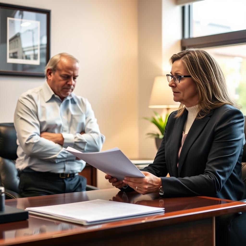 Tort Lawyer Chesapeake