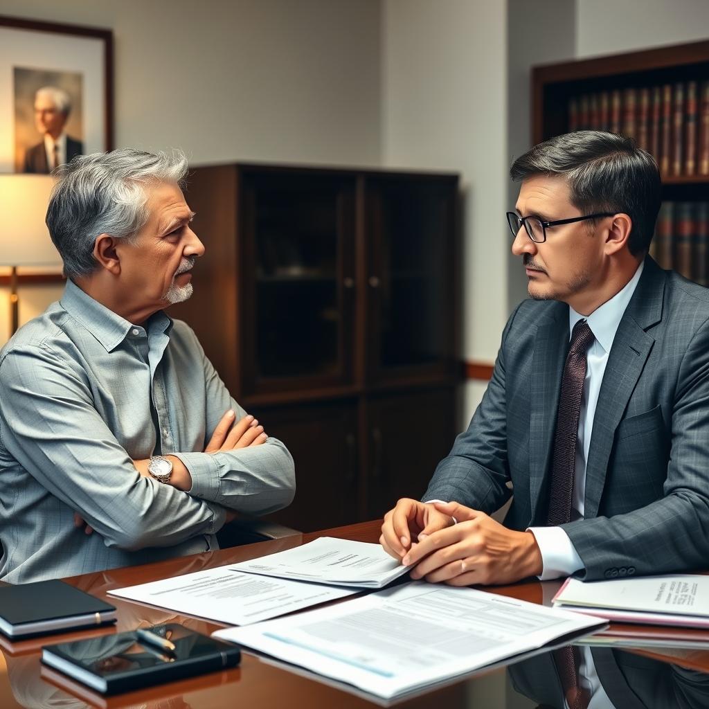 Tort Lawyer Suffolk