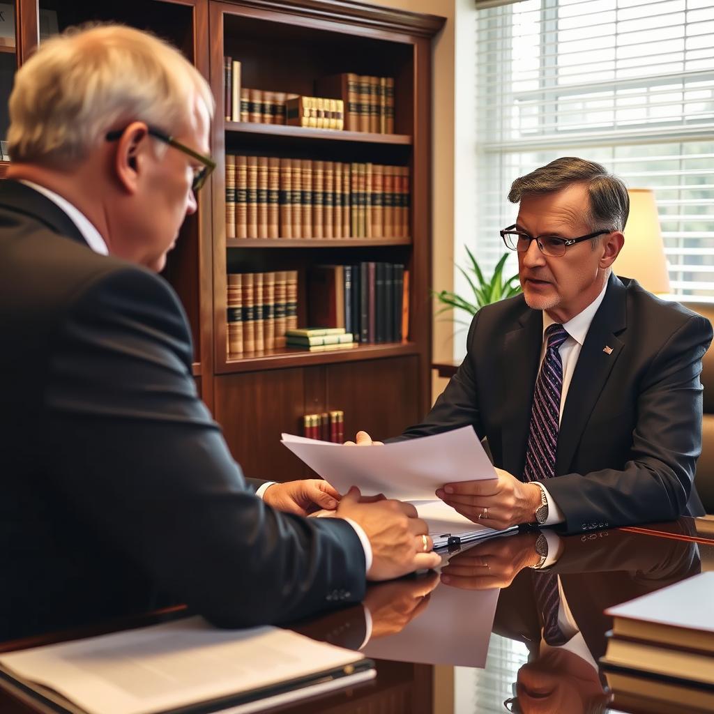 Trespass Defense Lawyer James City County