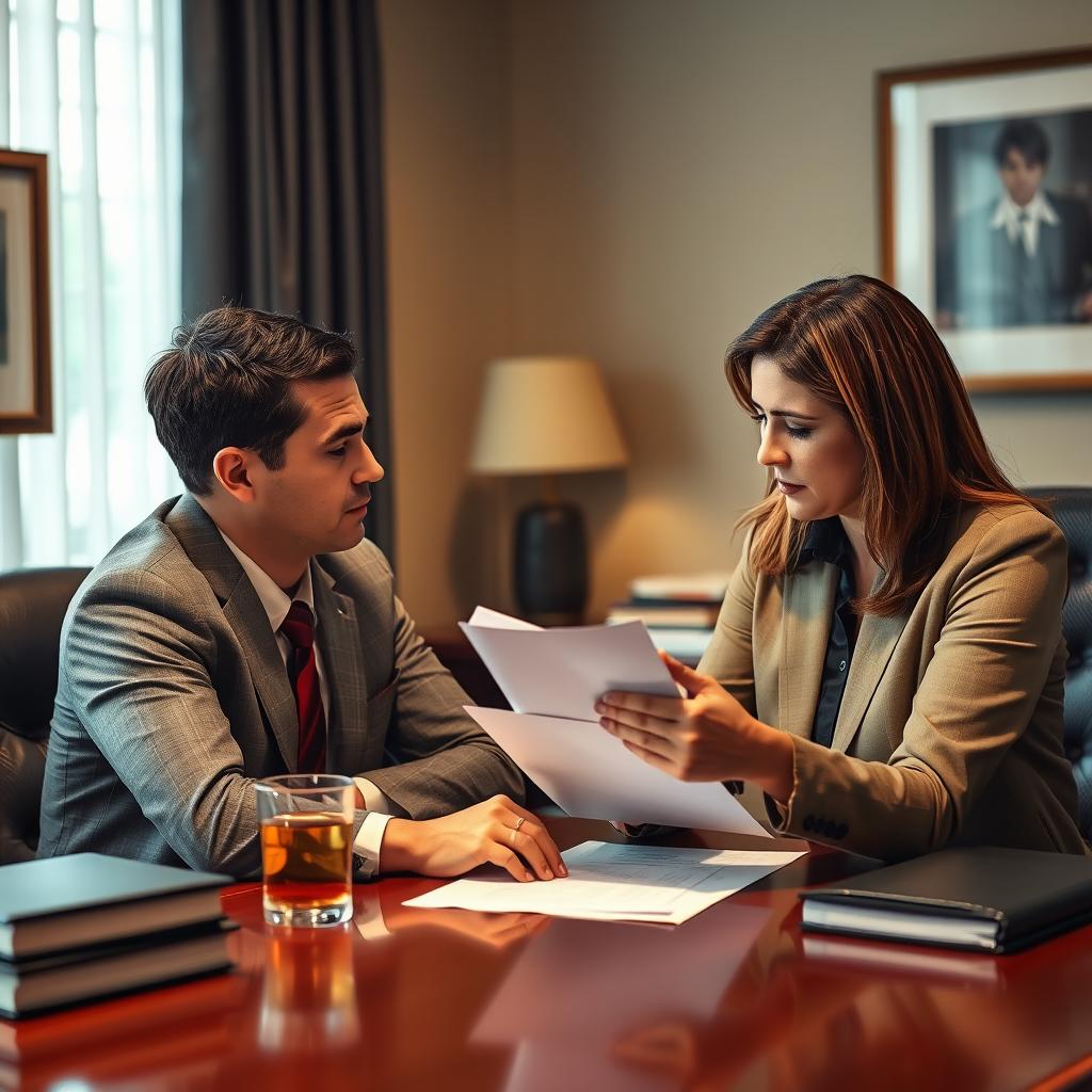 Underage Drinking Lawyer Chesterfield County