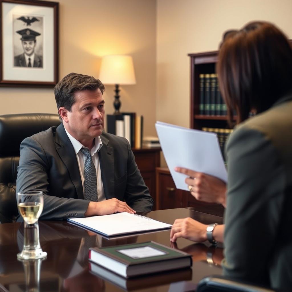 Underage Drinking Lawyer James City County