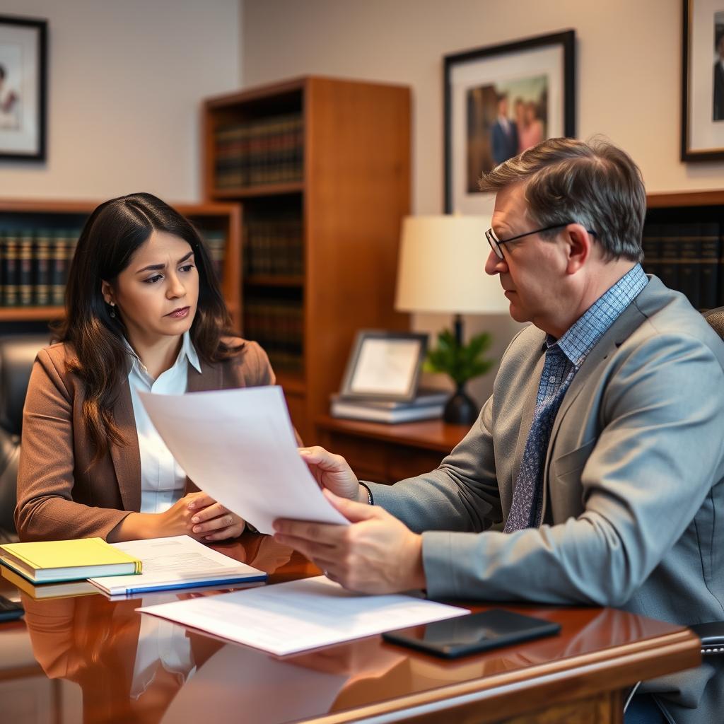 Underage Possession Defense Lawyer Caroline County