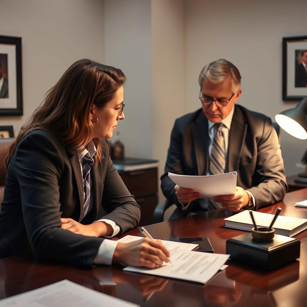 Underage Possession Defense Lawyer Louisa County