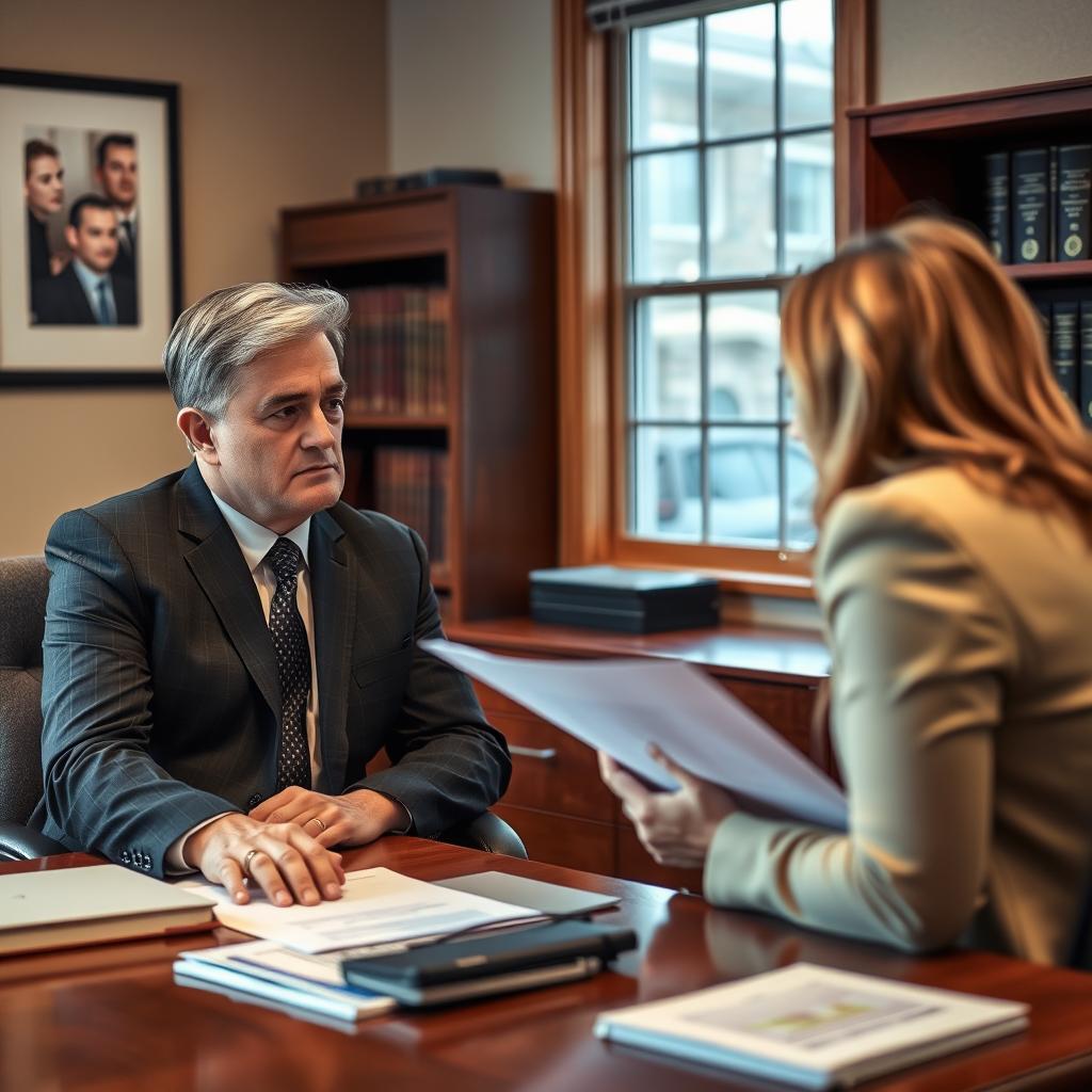 Underage Possession Defense Lawyer Virginia