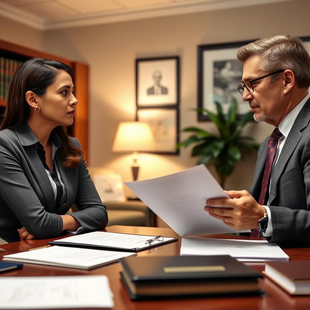 Adultery Divorce Lawyer Dinwiddie County