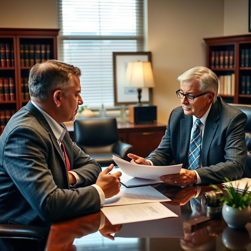 Adultery Divorce Lawyer Fluvanna County