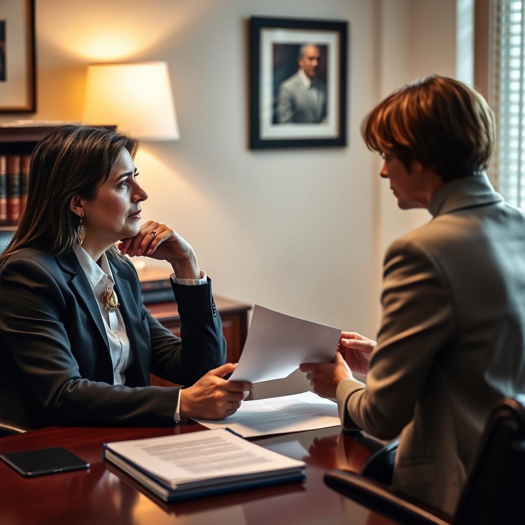Adultery Divorce Lawyer Goochland County