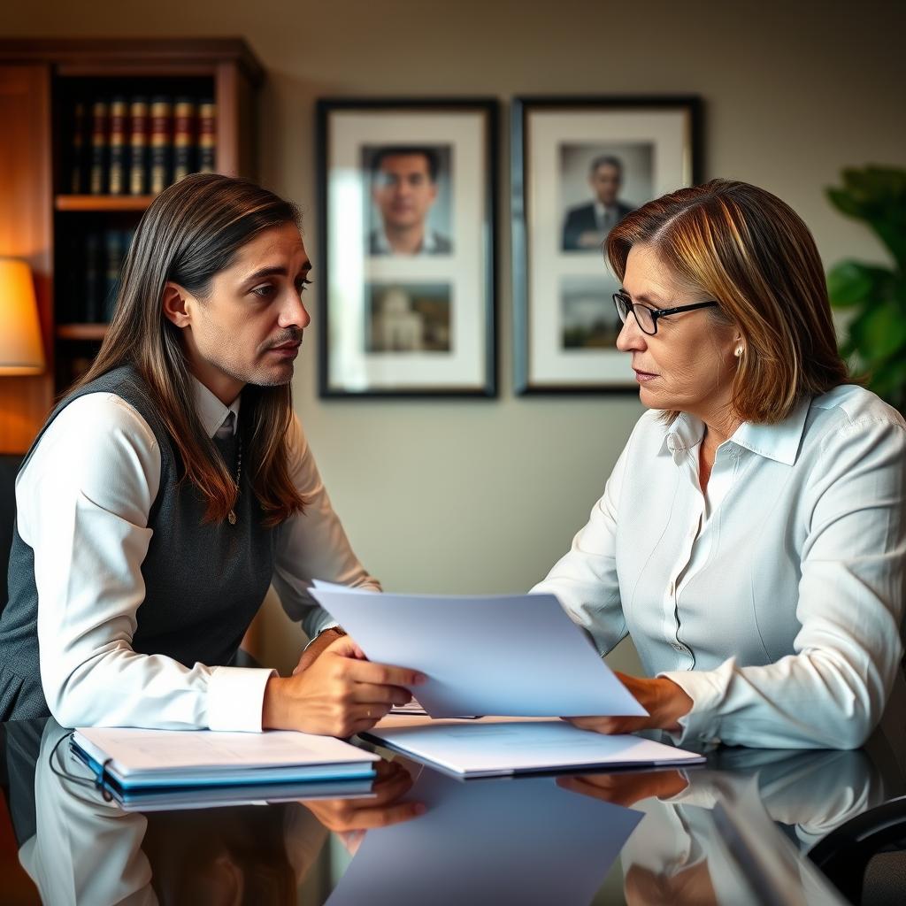 Adultery Divorce Lawyer Hanover County