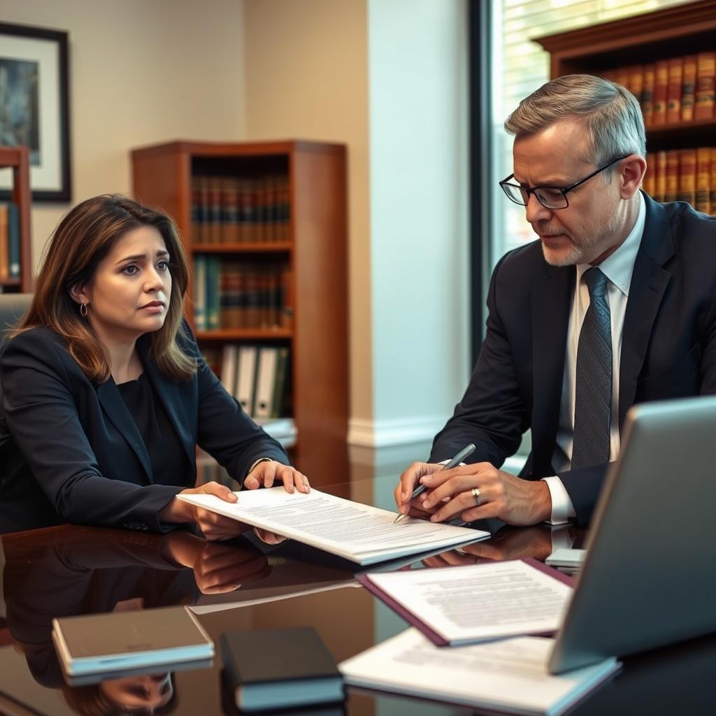 Adultery Divorce Lawyer Henrico County