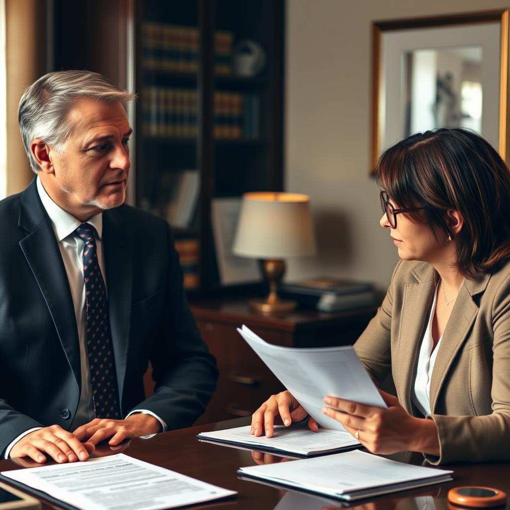 Adultery Divorce Lawyer James City County