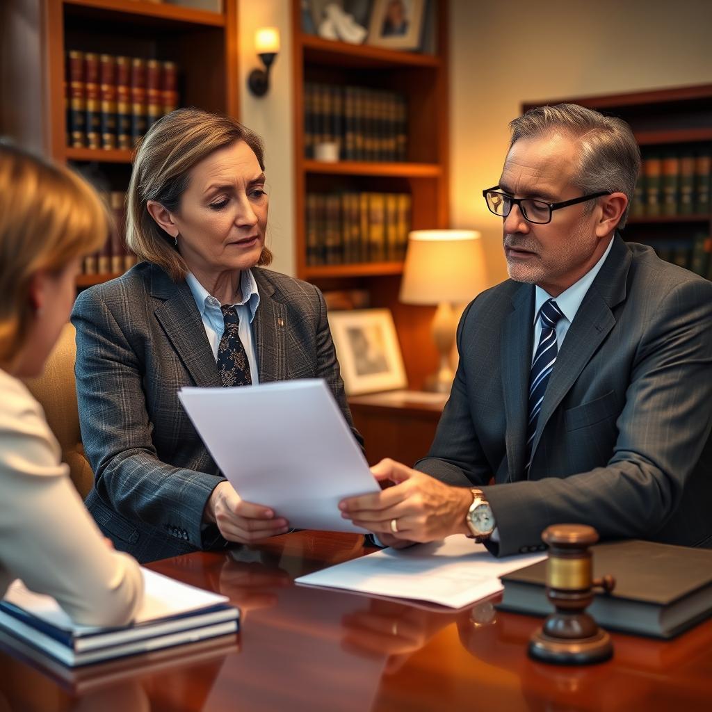 Adultery Divorce Lawyer King William County