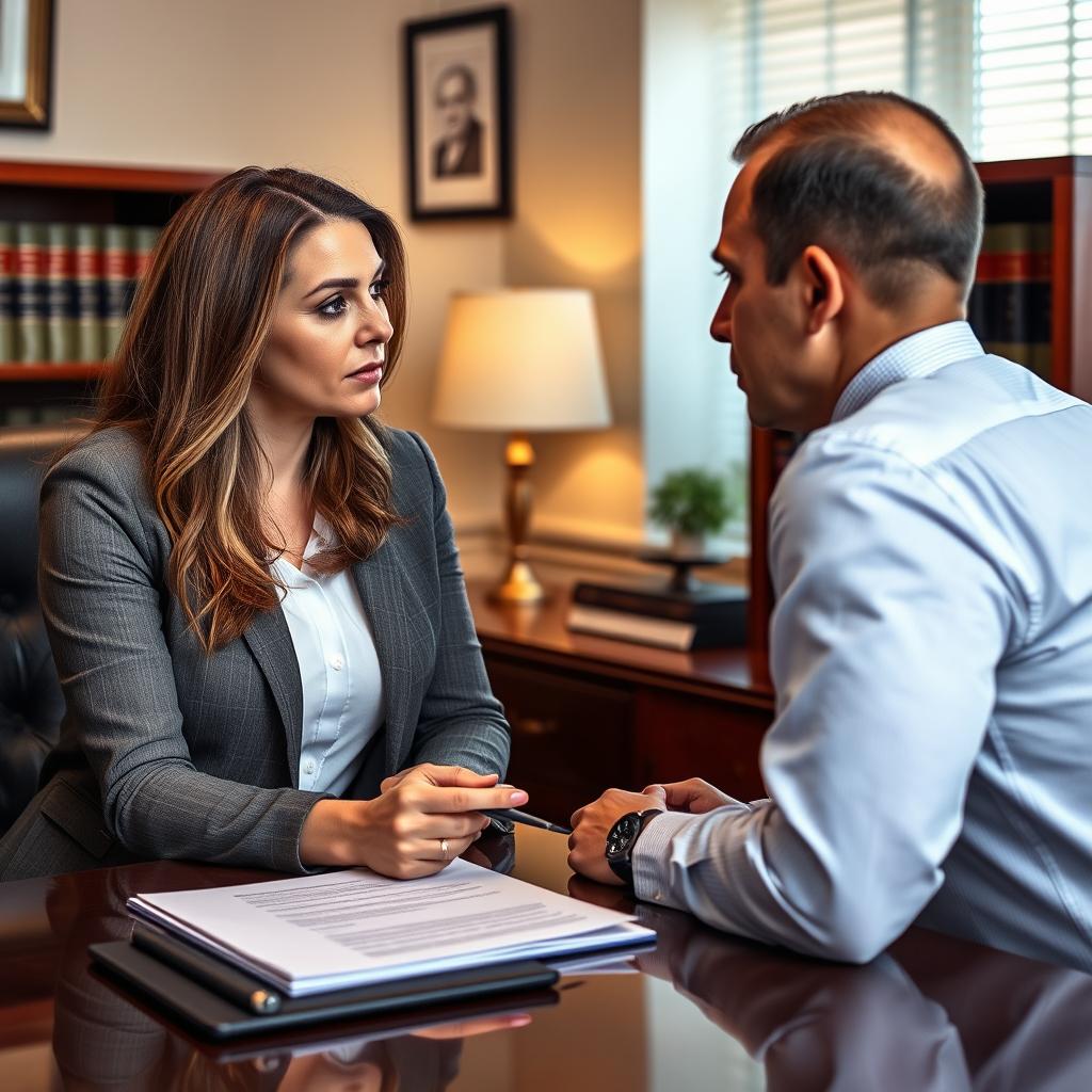 Adultery Divorce Lawyer Powhatan County