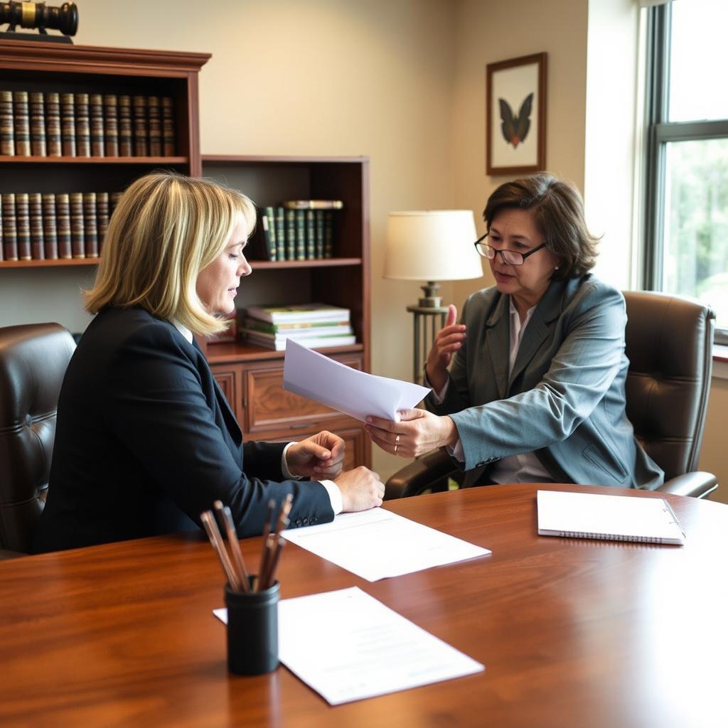 Adultery Divorce Lawyer Spotsylvania County