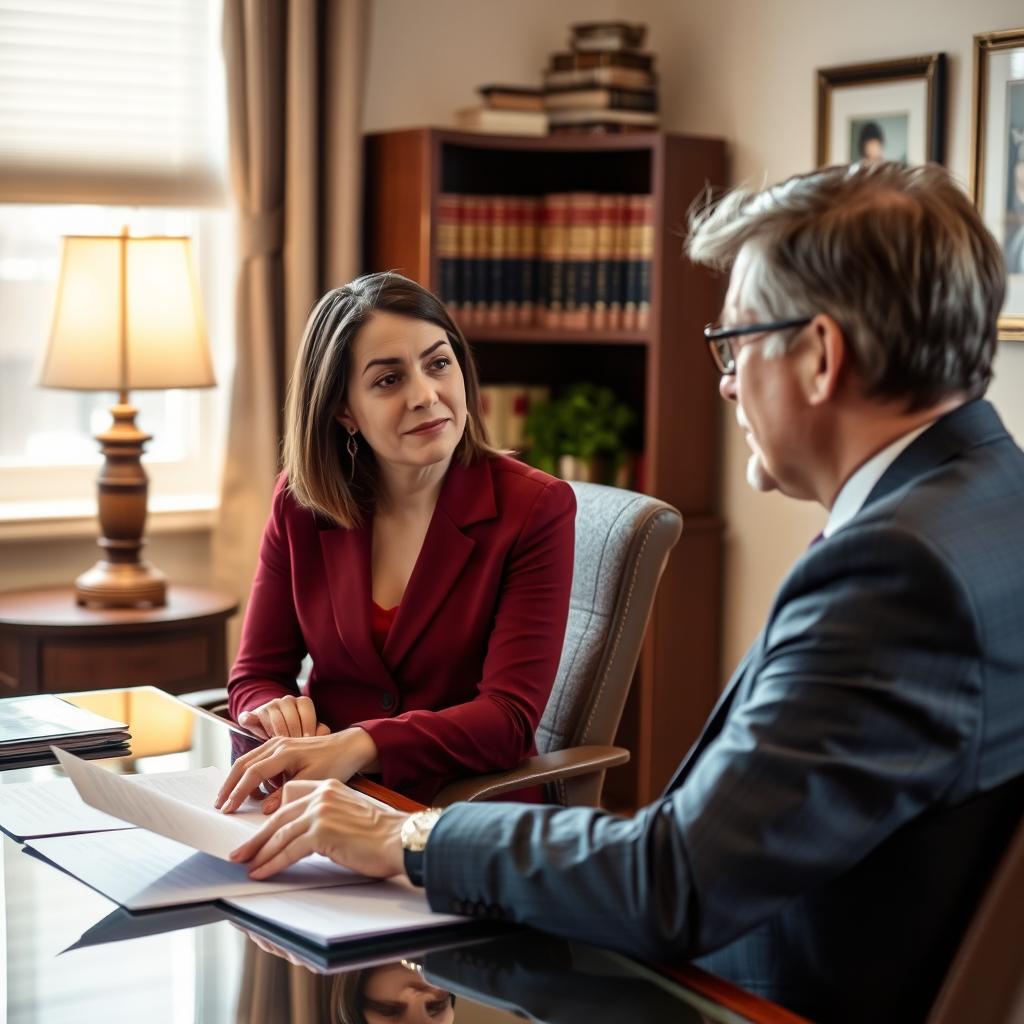 Alimony Lawyer Virginia Beach