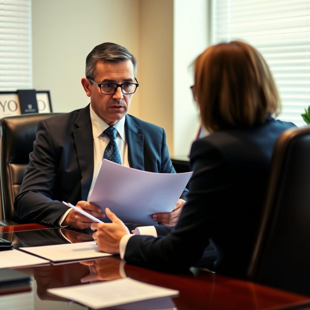 Armed Forces Divorce Lawyer Chesterfield County