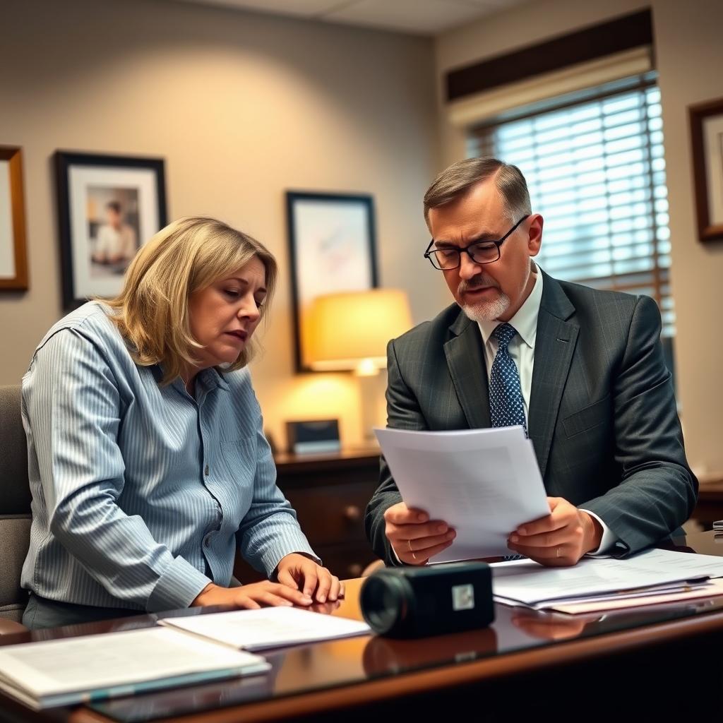 Armed Forces Divorce Lawyer Fluvanna County